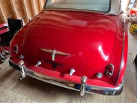 1950 Chevrolet Deluxe for sale in Michigan (ID-131221)