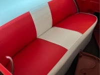 1950 Chevrolet Deluxe for sale in Michigan (ID-131221)