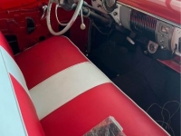 1950 Chevrolet Deluxe for sale in Michigan (ID-131221)