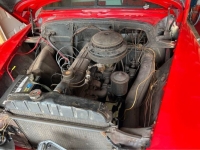1950 Chevrolet Deluxe for sale in Michigan (ID-131221)