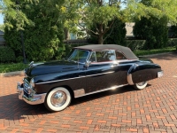 1950 Chevrolet Deluxe for sale in Riverhead, New York (ID-132825)