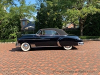 1950 Chevrolet Deluxe for sale in Riverhead, New York (ID-132825)