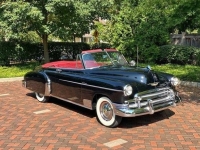 1950 Chevrolet Deluxe for sale in Michigan (ID-133896)