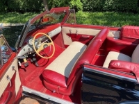 1950 Chevrolet Deluxe for sale in Michigan (ID-133896)