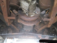 1950 Chevrolet Deluxe for sale in Michigan (ID-137065)