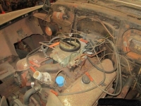 1950 Chevrolet Deluxe for sale in Michigan (ID-137065)