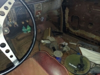 1950 Chevrolet Deluxe for sale in Michigan (ID-137065)