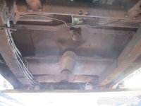 1950 Chevrolet Deluxe for sale in Michigan (ID-137065)