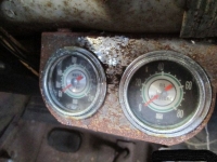 1950 Chevrolet Deluxe for sale in Michigan (ID-137065)