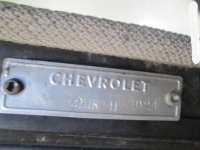 1950 Chevrolet Deluxe for sale in Michigan (ID-137065)