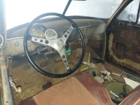 1950 Chevrolet Deluxe for sale in Michigan (ID-137065)