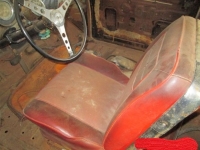 1950 Chevrolet Deluxe for sale in Michigan (ID-137065)