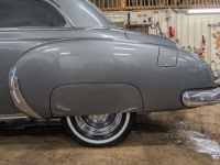 1950 Chevrolet Deluxe for sale in Michigan (ID-138151)