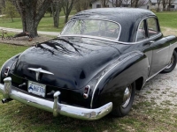 1950 Chevrolet Deluxe for sale in Midlothian, Texas (ID-141056)