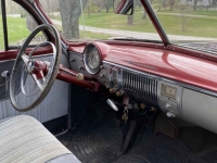 1950 Chevrolet Deluxe for sale in Midlothian, Texas (ID-141056)