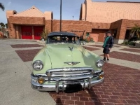 1950 Chevrolet Deluxe for sale in Michigan (ID-146833)