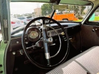 1950 Chevrolet Deluxe for sale in Michigan (ID-146833)