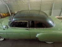 1950 Chevrolet Deluxe for sale in Michigan (ID-146833)