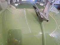 1950 Chevrolet Deluxe for sale in Michigan (ID-146833)