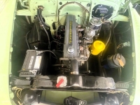 1950 Chevrolet Deluxe for sale in Michigan (ID-146833)