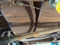 1950 Chevrolet Deluxe for sale in Michigan (ID-161831)