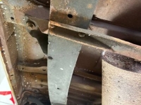 1950 Chevrolet Deluxe for sale in Michigan (ID-161831)