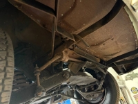 1950 Chevrolet Deluxe for sale in Michigan (ID-161831)