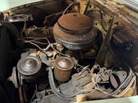 1950 Chevrolet Deluxe for sale in Michigan (ID-161831)