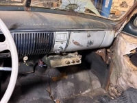 1950 Chevrolet Deluxe for sale in Michigan (ID-161831)