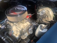 1950 Chevrolet Fleetline for sale in Michigan (ID-103777)
