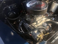 1950 Chevrolet Fleetline for sale in Michigan (ID-103777)