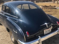 1950 Chevrolet Fleetline for sale in Michigan (ID-103777)