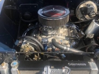 1950 Chevrolet Fleetline for sale in Michigan (ID-103777)