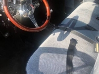 1950 Chevrolet Fleetline for sale in Michigan (ID-103777)