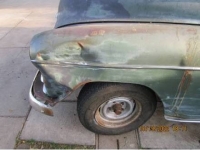 1950 Chevrolet Fleetline for sale in Michigan (ID-108331)