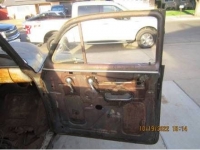 1950 Chevrolet Fleetline for sale in Michigan (ID-108331)