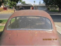 1950 Chevrolet Fleetline for sale in Michigan (ID-108331)