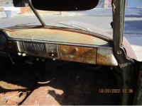 1950 Chevrolet Fleetline for sale in Michigan (ID-108331)