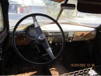 1950 Chevrolet Fleetline for sale in Michigan (ID-108331)