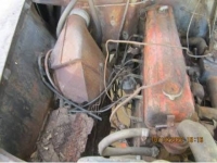 1950 Chevrolet Fleetline for sale in Michigan (ID-108331)