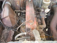 1950 Chevrolet Fleetline for sale in Michigan (ID-108331)