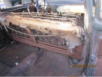 1950 Chevrolet Fleetline for sale in Michigan (ID-108331)