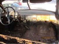 1950 Chevrolet Fleetline for sale in Michigan (ID-108331)