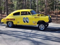 1950 Chevrolet Fleetline for sale in Michigan (ID-115187)