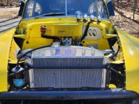 1950 Chevrolet Fleetline for sale in Michigan (ID-115187)