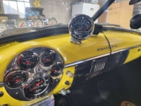 1950 Chevrolet Fleetline for sale in Michigan (ID-115187)