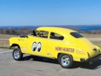 1950 Chevrolet Fleetline for sale in Michigan (ID-115187)