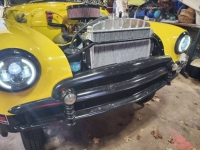 1950 Chevrolet Fleetline for sale in Michigan (ID-115187)