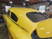1950 Chevrolet Fleetline for sale in Michigan (ID-115187)