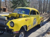 1950 Chevrolet Fleetline for sale in Michigan (ID-115187)